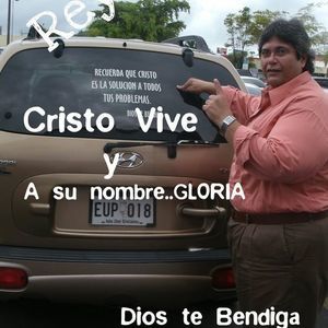 Meet your Posher, Rey